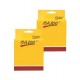 Duo Pack de 2 Cartuchos de Tinta 10 (8649915) / (1660307) Negro y Tricolor Generación 2
