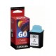 Cartucho color 17G0060 Lexmark Original