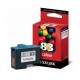 Cartucho de Tinta Lexmark 83 (18L0042) Tricolor Original para 450 páginas.
