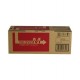 Cartucho de Toner Kyocera TK-592M Magenta Original para 5,000 páginas.