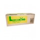 Cartucho de Toner Kyocera TK-869Y Amarillo Original para 12,000 páginas.