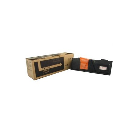 Cartucho de Toner Kyocera TK-172 Negro Original para 7,200 páginas.