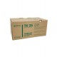Cartucho de Toner Kyocera TK-25 Negro Original para 5,000 páginas.