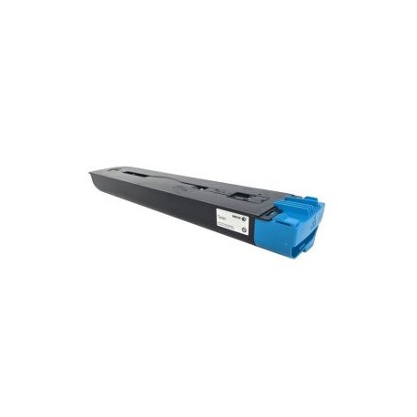 Cartucho de Toner Xerox 006R01222 Cyan Original para 34,000 páginas.