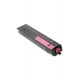 Cartucho de Toner Toshiba T-FC30U-M Magenta Original para 28,000 páginas.