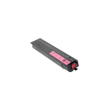 Cartucho de Toner Toshiba T-FC30U-M Magenta Original para 28,000 páginas.