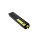 Cartucho de Toner Toshiba T-FC30U-Y Amarillo Original para 28,000 páginas.