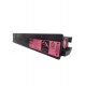 Cartucho de Toner Toshiba T-FC55-M Magenta Original para 12,000 páginas.