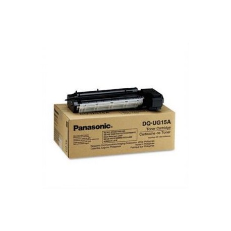 Cartucho de toner DP-150/ 130 Series Panasonic Original.
