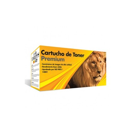 Cartucho de Toner 106R02773 Negro Generacion 2 Calidad Premium para 1,500 paginas.