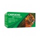 Cartucho de Toner 105A (W1105A) Generación 2 Calidad Estándar para 1,000 páginas.
