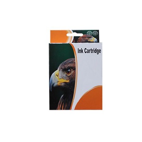 Cartucho de Tinta 670XL (CZ117AL) Negro Generación 2  de Alto rendimiento para 620 páginas.