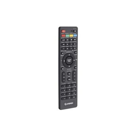 Control Remoto Universal para TV o Smart TV marca Steren.