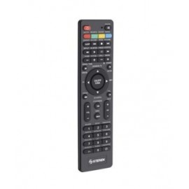 Control Remoto Universal para TV o Smart TV marca Steren.