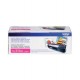Cartucho de Toner Brother TN-310M Magenta Original para 1,500 páginas.