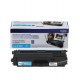 Cartucho de Toner Brother TN-336C Cyan Original para 3,500 paginas.