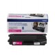 Cartucho de Toner Brother TN-336M Magenta Original para 3,500 páginas.