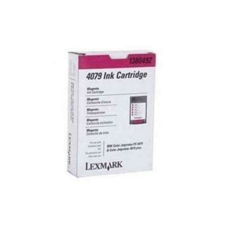 Cartucho de tinta Magenta p/ 4079