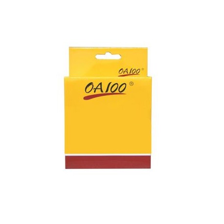 Cartucho de Tinta LC41BK Negro Generación 2 para 500 páginas.