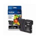 Cartucho de Tinta Brother LC61BK Negro Original para 450 páginas.