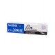 Cartucho de Toner Brother TN-200HL Negro Original para 2,200 páginas.