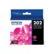 Cartucho de Tinta Epson 202 (T202320-S) Magenta Original