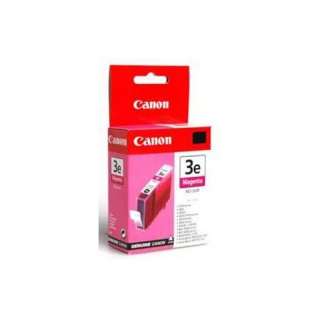 Cartucho de tinta Canon BCI-3 Magenta Original