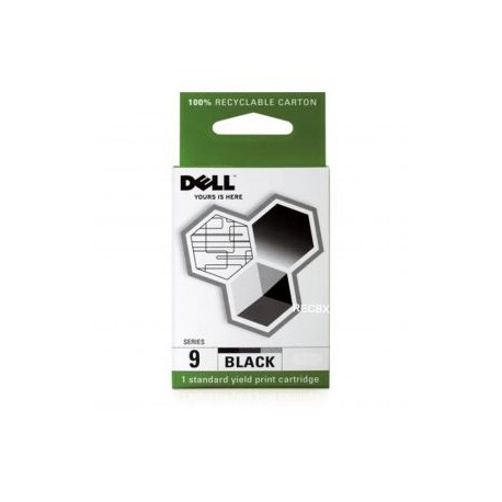 Cartucho de tinta Original Dell 948 Negro