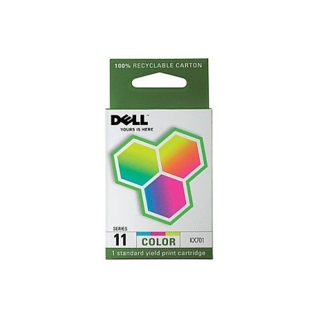 Cartucho de tinta Original Dell 948 Color