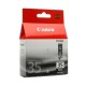 Cartucho de Tinta Canon PGI35BK Negro Original