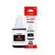 Botella de Tinta Canon GI-190 (0667C001AB) Negro Original para 6,000 páginas.