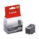 Cartucho de Tinta Canon PG-40 (0615B002AA) Negro Original para 500 páginas.